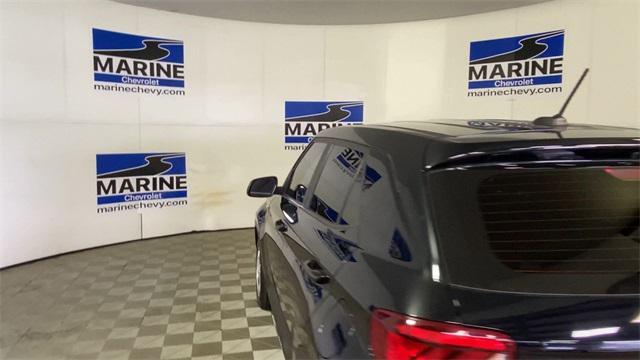 used 2023 Hyundai Venue car, priced at $14,900