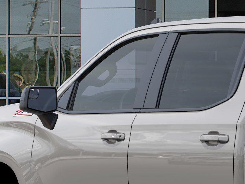 new 2026 Chevrolet Silverado 1500 car, priced at $2,957,300
