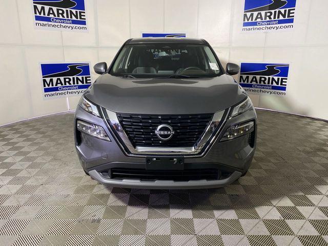 used 2023 Nissan Rogue car, priced at $21,681