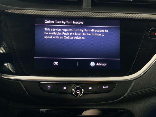 used 2023 Buick Encore GX car, priced at $21,500