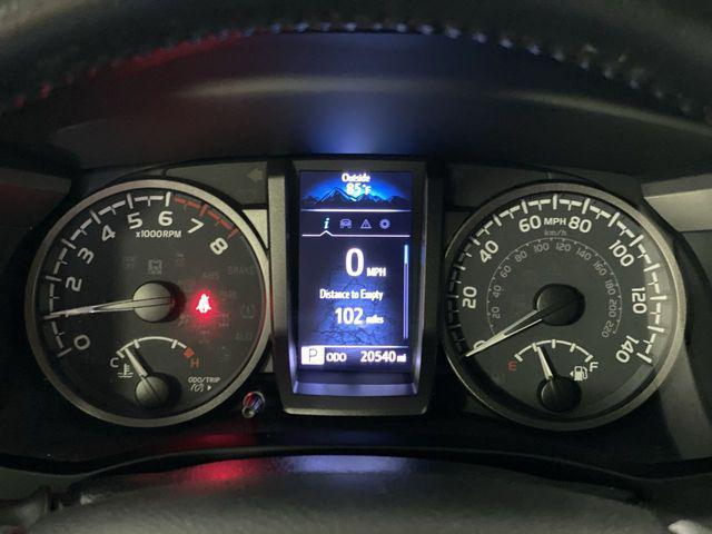 used 2022 Toyota Tacoma car, priced at $39,501