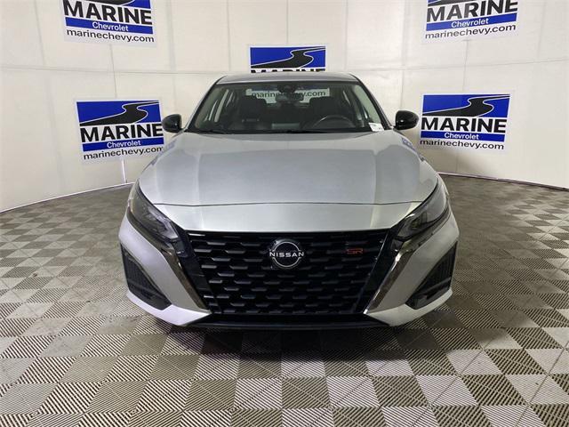 used 2023 Nissan Altima car, priced at $20,900