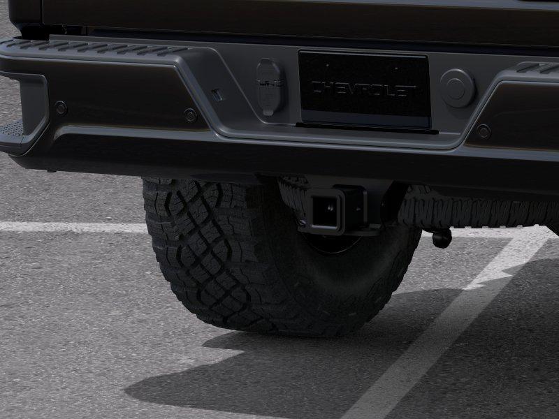 new 2026 Chevrolet Silverado 2500 car, priced at $81,854
