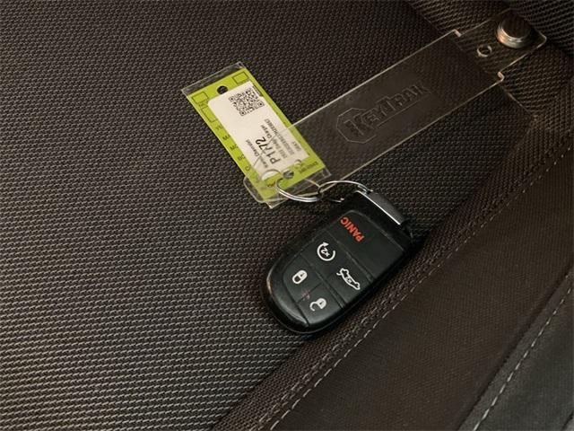 used 2022 Dodge Charger car, priced at $21,900