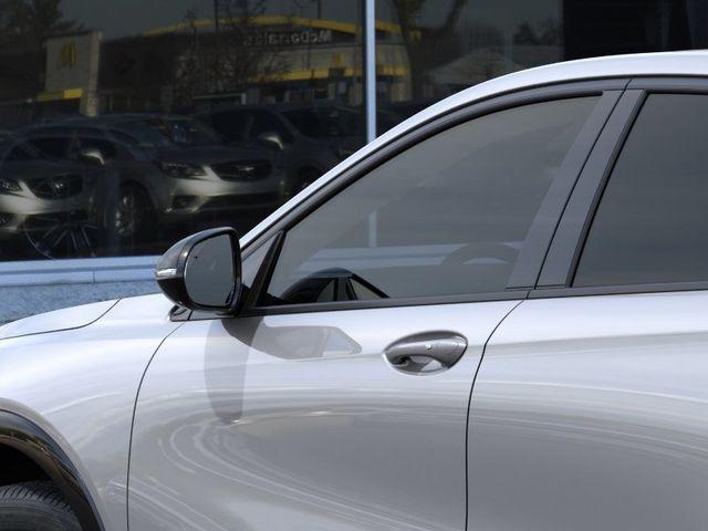 new 2026 Buick Envista car, priced at $29,521