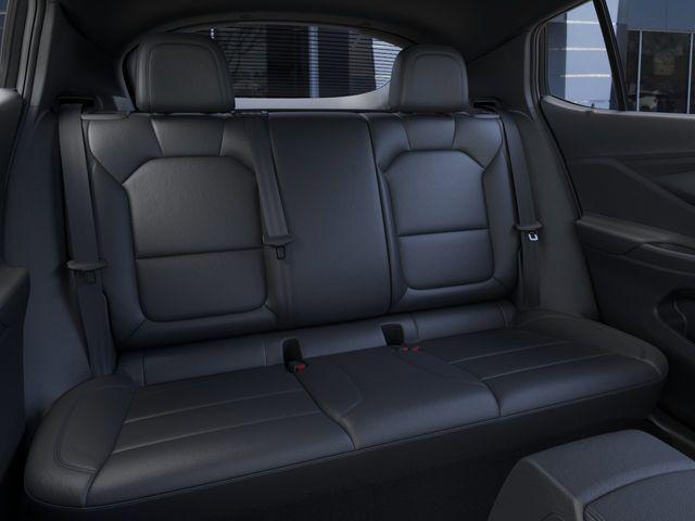 new 2026 Buick Envista car, priced at $28,962