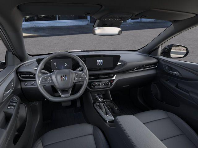 new 2026 Buick Envista car, priced at $28,962