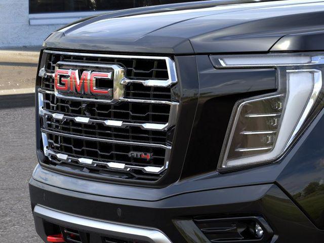 new 2026 GMC Yukon car, priced at $75,192