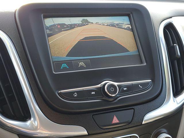 used 2018 Chevrolet Equinox car, priced at $12,381