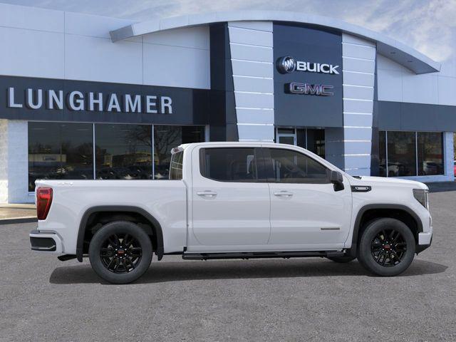 new 2026 GMC Sierra 1500 car, priced at $50,086