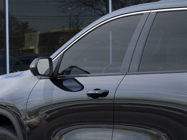 new 2026 GMC Acadia car, priced at $46,235