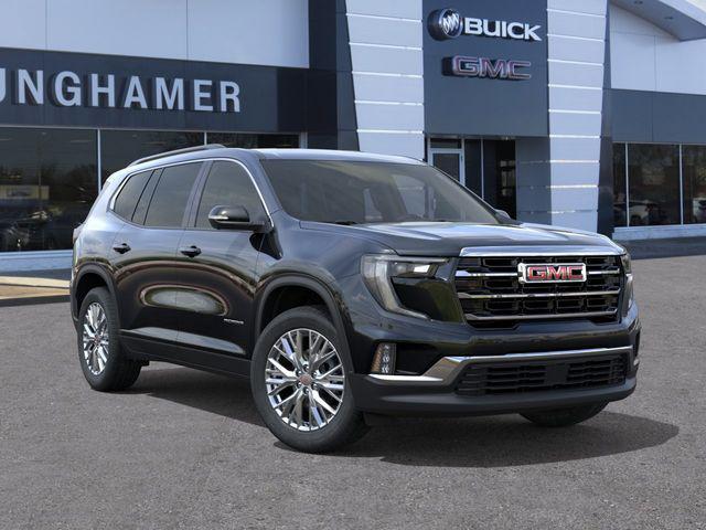 new 2026 GMC Acadia car, priced at $46,235