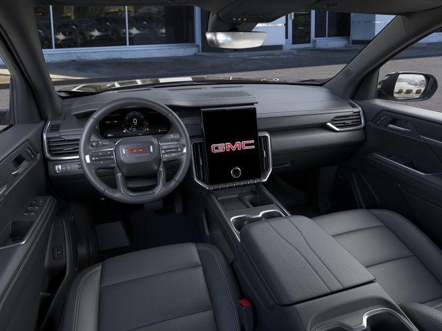 new 2026 GMC Acadia car, priced at $46,235