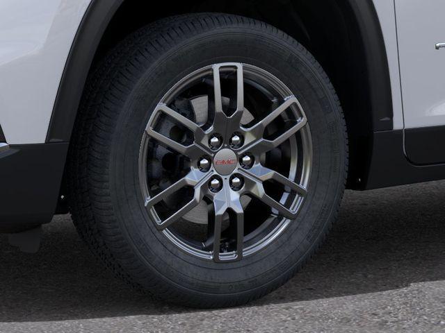 new 2026 GMC Acadia car, priced at $45,066
