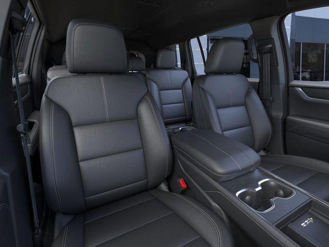 new 2026 GMC Acadia car