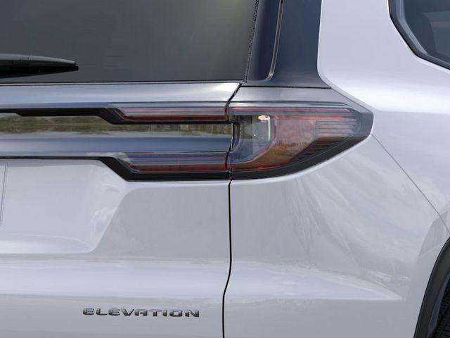 new 2026 GMC Acadia car