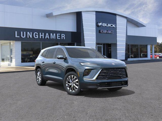 new 2026 Buick Enclave car, priced at $45,613