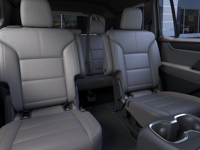 new 2027 GMC Acadia car, priced at $45,754