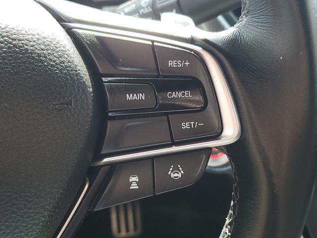 used 2019 Honda Accord car, priced at $17,128