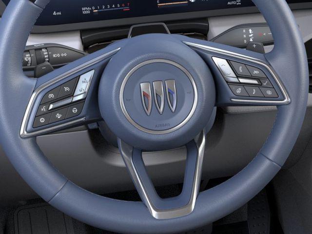 new 2026 Buick Enclave car, priced at $59,794