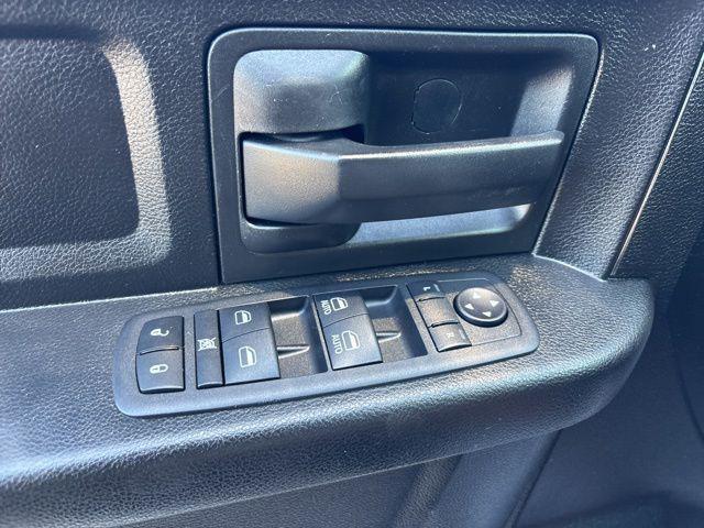 used 2019 Ram 1500 car, priced at $27,690