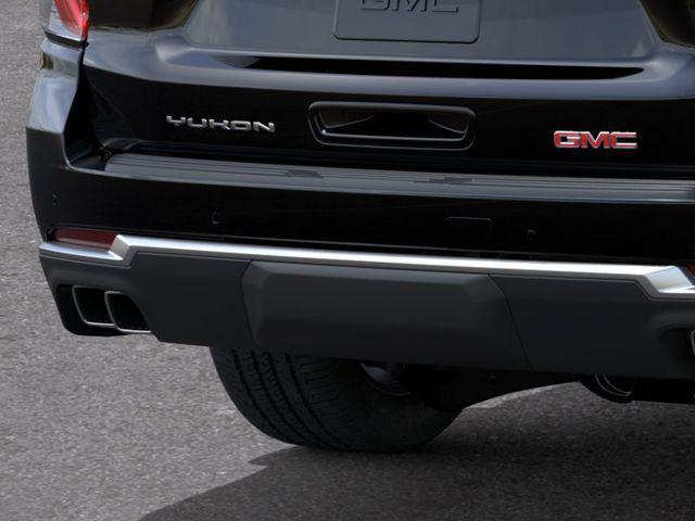 new 2026 GMC Yukon XL car, priced at $84,281