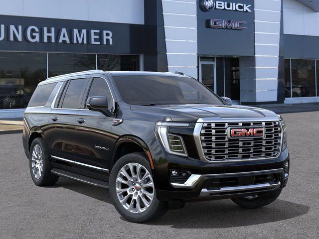 new 2026 GMC Yukon XL car, priced at $84,281