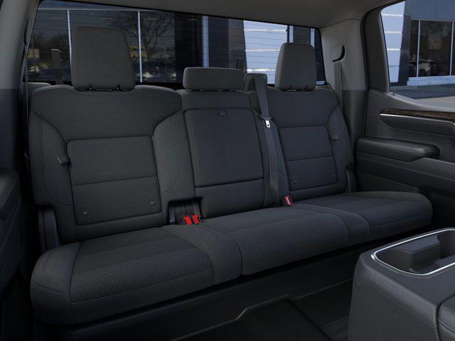 new 2026 GMC Sierra 1500 car, priced at $53,959