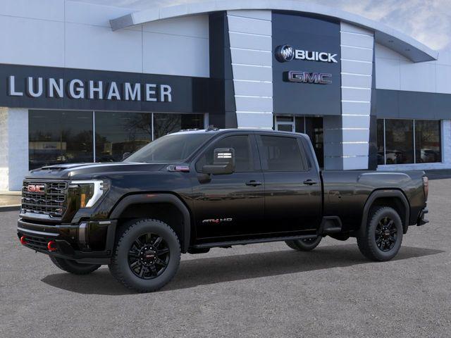 new 2026 GMC Sierra 3500 car, priced at $82,019