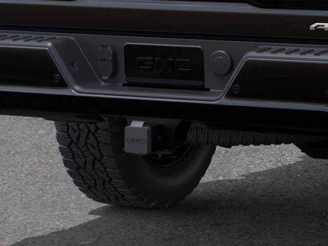 new 2026 GMC Sierra 3500 car, priced at $82,019