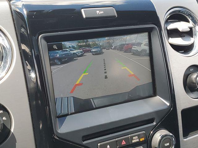 used 2014 Ford F-150 car, priced at $20,289