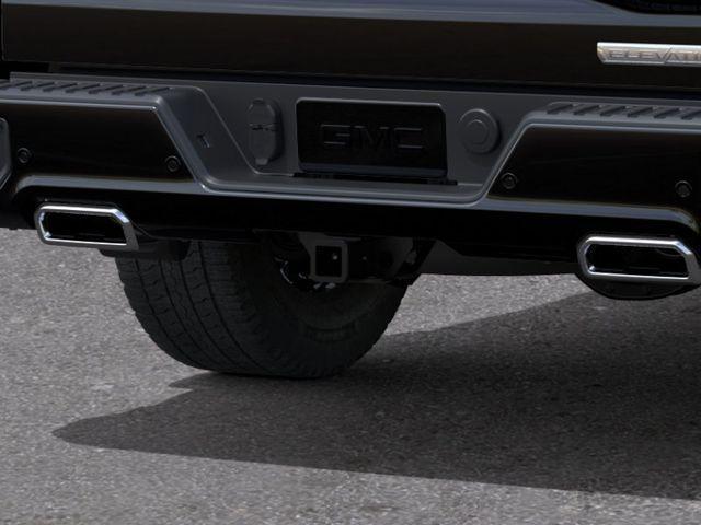 new 2026 GMC Sierra 1500 car, priced at $58,392