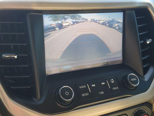 used 2019 GMC Acadia car, priced at $20,767
