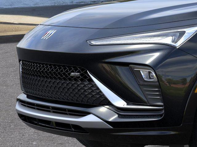 new 2026 Buick Envista car, priced at $28,630