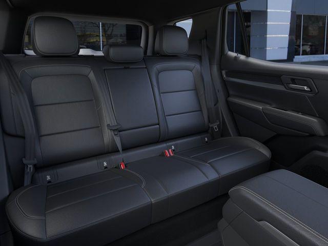 new 2026 GMC Terrain car, priced at $33,007