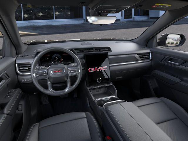 new 2026 GMC Terrain car, priced at $33,007