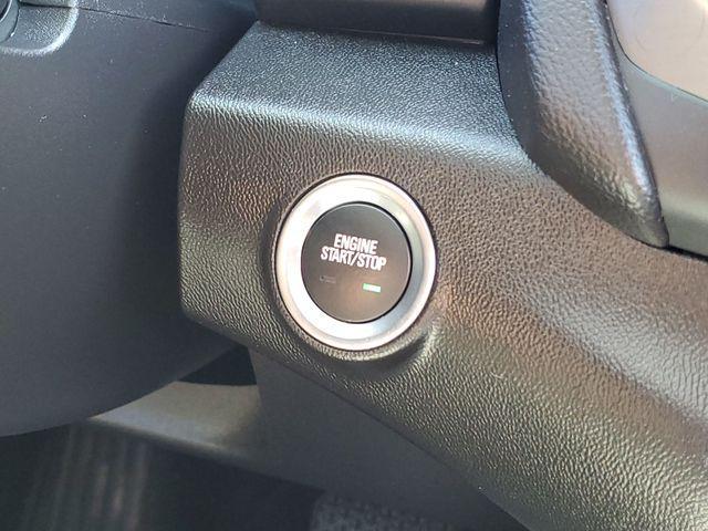 used 2023 GMC Terrain car, priced at $27,667