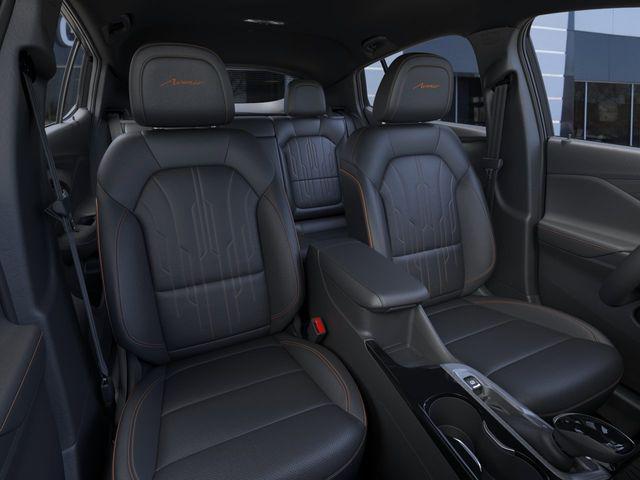 new 2026 Buick Envista car, priced at $30,322