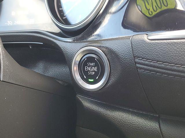 used 2023 Buick Encore GX car, priced at $23,401