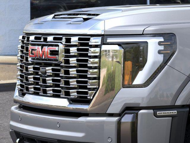 new 2026 GMC Sierra 2500 car, priced at $81,431