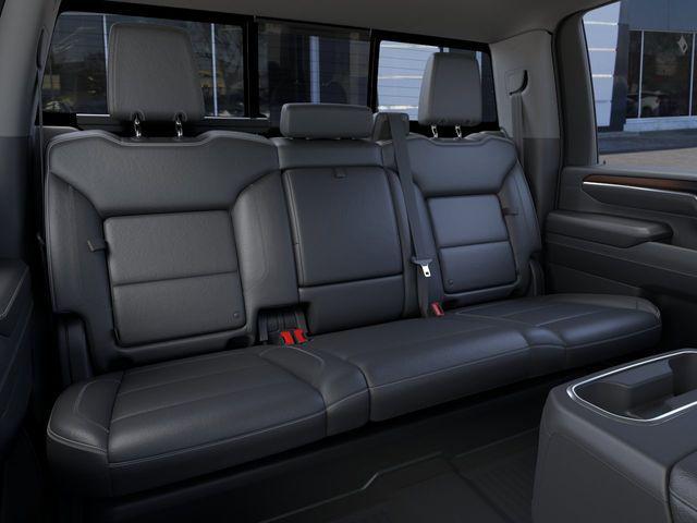new 2026 GMC Sierra 2500 car, priced at $81,431