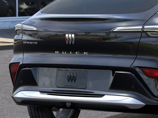 new 2026 Buick Envista car, priced at $30,431