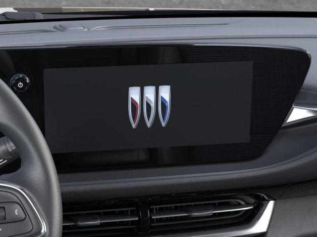 new 2026 Buick Envista car, priced at $30,431