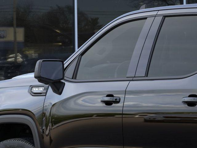 new 2026 GMC Sierra 1500 car, priced at $56,487