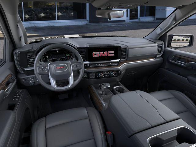 new 2026 GMC Sierra 1500 car, priced at $56,487