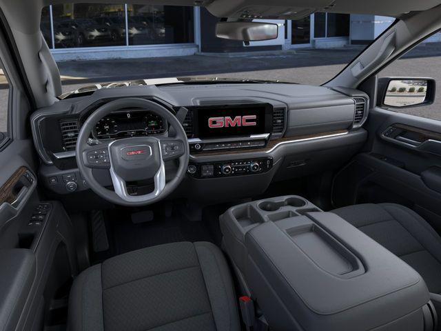 new 2026 GMC Sierra 1500 car, priced at $50,518