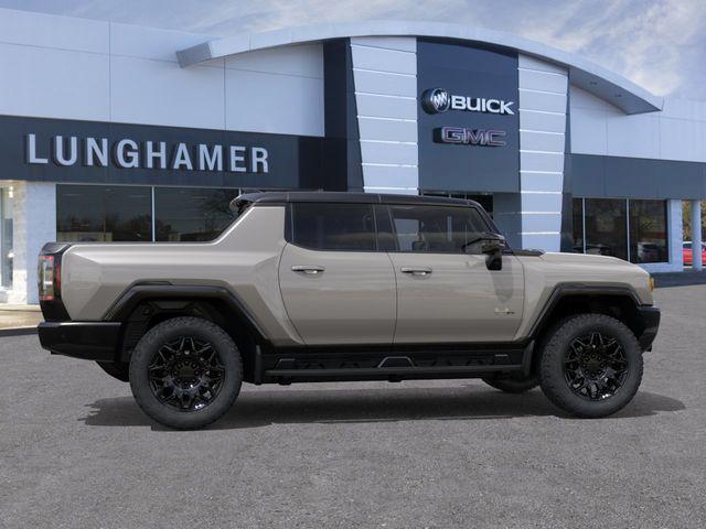 new 2026 GMC HUMMER EV Pickup car, priced at $93,928