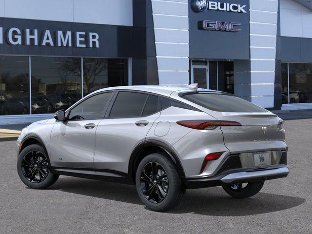 new 2026 Buick Envista car, priced at $28,630