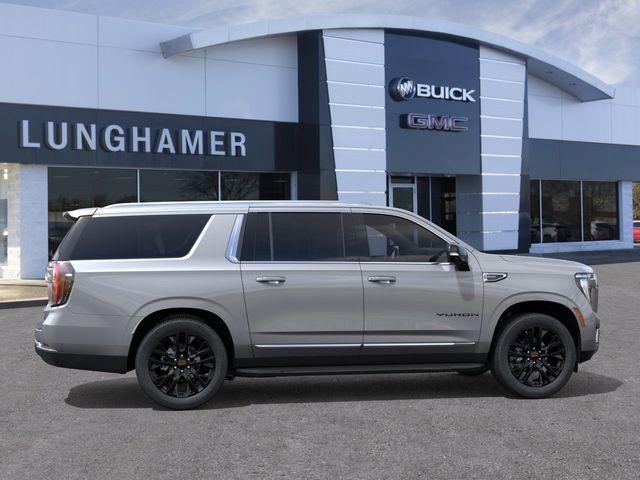 new 2026 GMC Yukon XL car, priced at $81,383