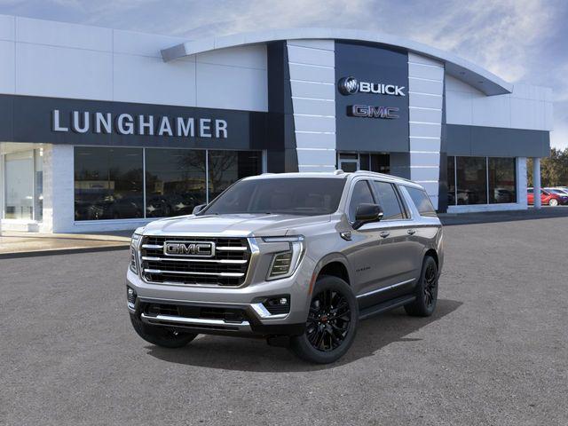new 2026 GMC Yukon XL car, priced at $81,383